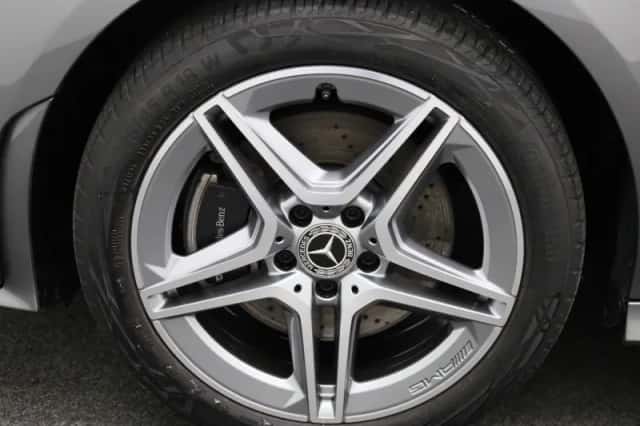 Mercedes-Benz CLA-Klasse (2023) thumbnail 14