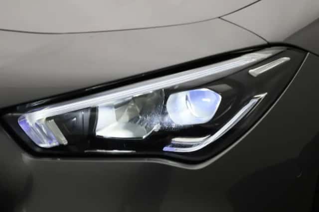 Mercedes-Benz CLA-Klasse (2023) thumbnail 15