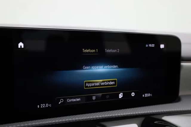 Mercedes-Benz CLA-Klasse (2023) thumbnail 19