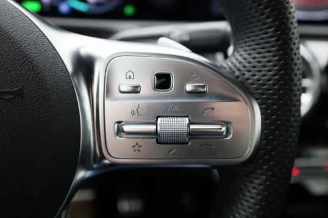 Mercedes-Benz CLA-Klasse (2023) thumbnail 20
