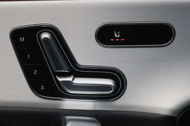 Mercedes-Benz CLA-Klasse (2023) thumbnail 22