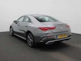 Mercedes-Benz CLA-Klasse thumbnail 4