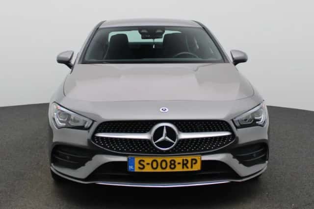 Mercedes-Benz CLA-Klasse (2023) thumbnail 5