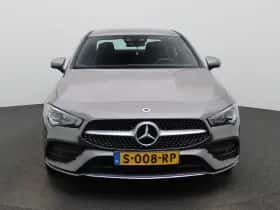 Mercedes-Benz CLA-Klasse thumbnail 5