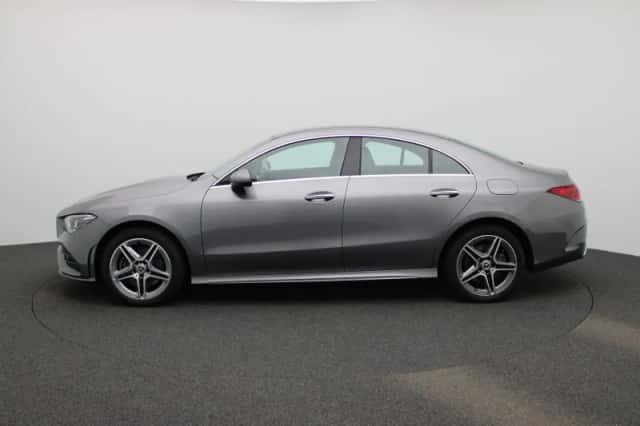 Mercedes-Benz CLA-Klasse (2023) thumbnail 6