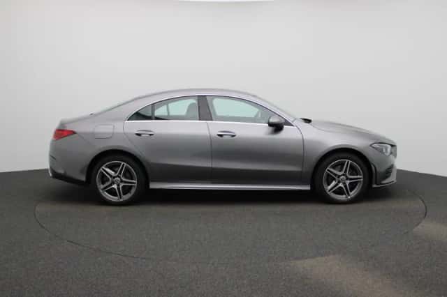 Mercedes-Benz CLA-Klasse (2023) thumbnail 8