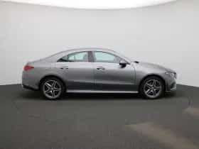 Mercedes-Benz CLA-Klasse thumbnail 8