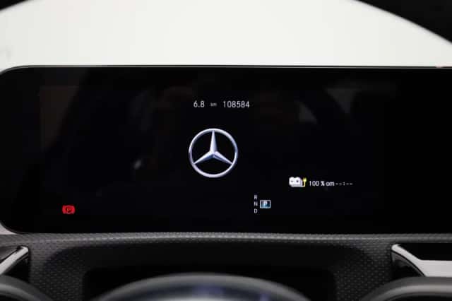Mercedes-Benz CLA-Klasse (2023) thumbnail 10