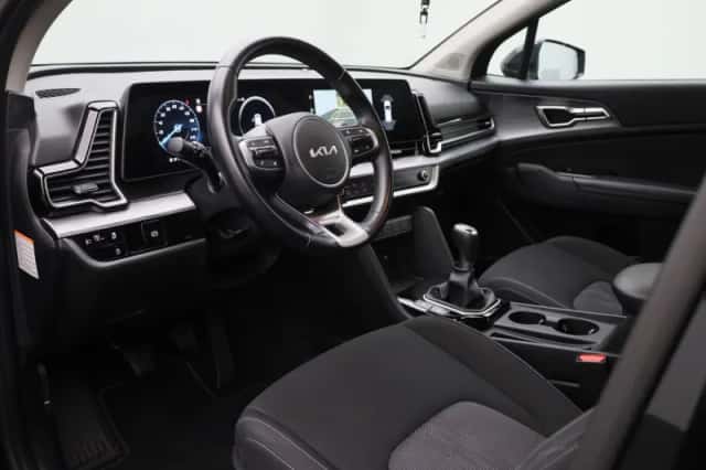 Kia Sportage (2022) thumbnail 30