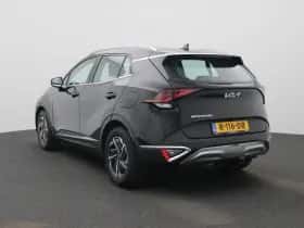 Kia Sportage thumbnail 4