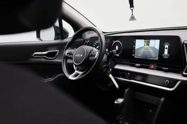 Kia Sportage (2022) thumbnail 33