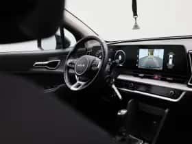 Kia Sportage (2022) thumbnail 33