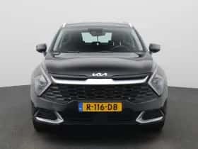 Kia Sportage thumbnail 5