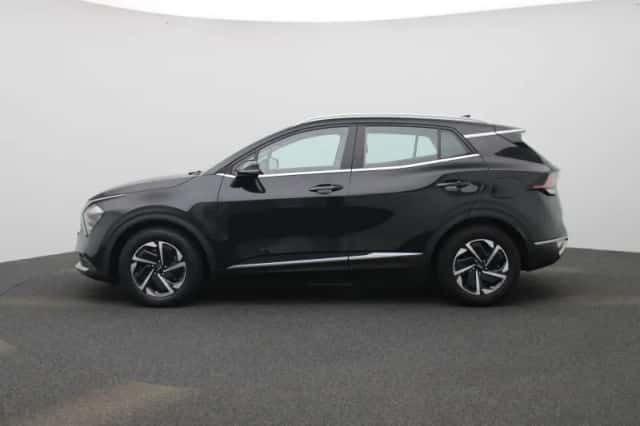 Kia Sportage (2022) thumbnail 6