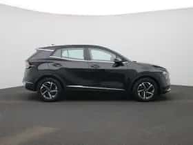 Kia Sportage (2022) thumbnail 8