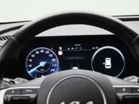 Kia Sportage (2022) thumbnail 9