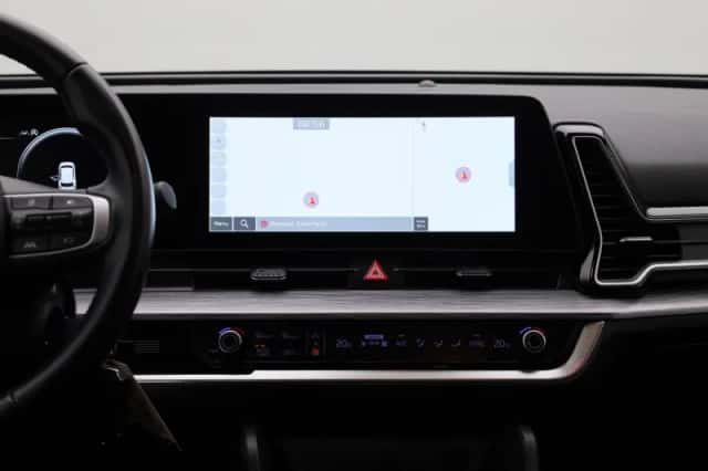 Kia Sportage (2022) thumbnail 10