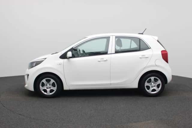 Kia Picanto (2021) thumbnail 6