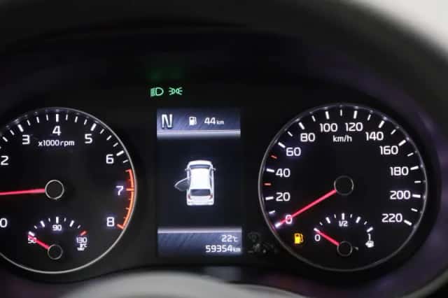 Kia Picanto (2021) thumbnail 9