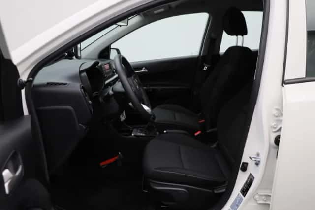 Kia Picanto (2021) thumbnail 10