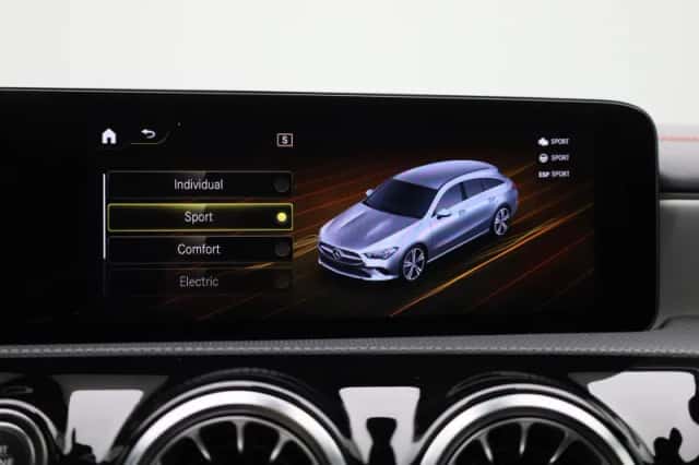 Mercedes-Benz CLA-Klasse (2022) thumbnail 23