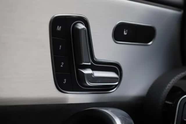Mercedes-Benz CLA-Klasse (2022) thumbnail 30