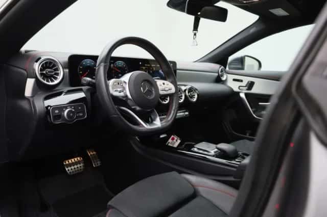 Mercedes-Benz CLA-Klasse (2022) thumbnail 33