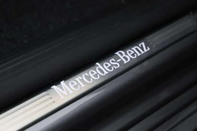 Mercedes-Benz CLA-Klasse (2022) thumbnail 36