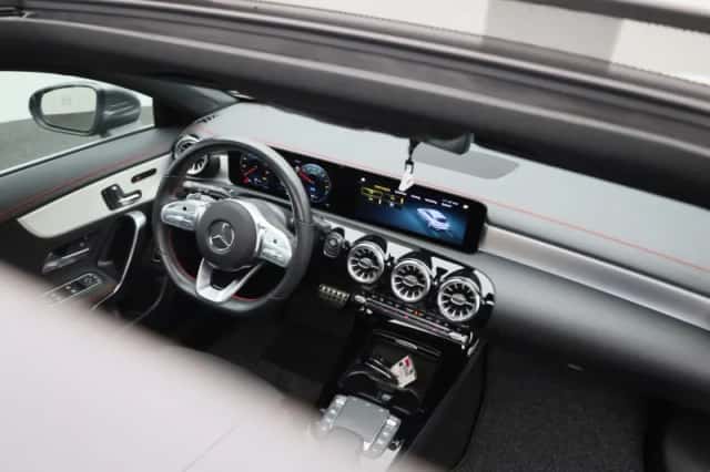 Mercedes-Benz CLA-Klasse (2022) thumbnail 37