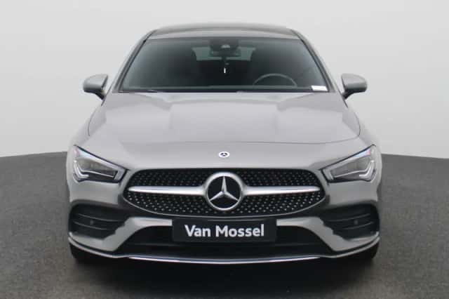 Mercedes-Benz CLA-Klasse (2022) thumbnail 5