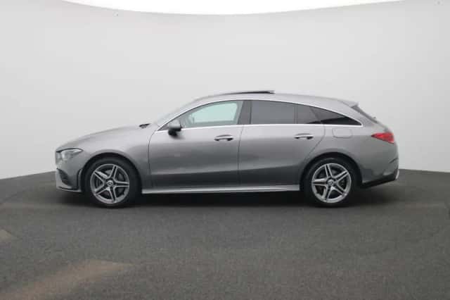 Mercedes-Benz CLA-Klasse (2022) thumbnail 6