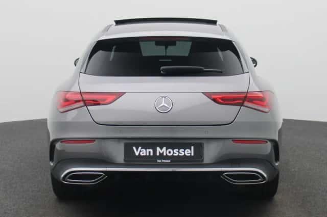 Mercedes-Benz CLA-Klasse (2022) thumbnail 7