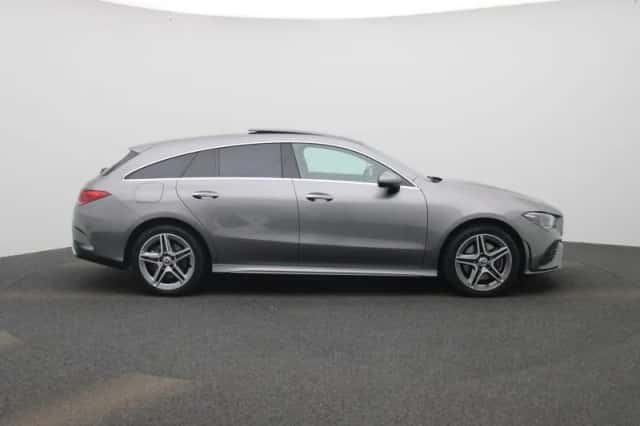 Mercedes-Benz CLA-Klasse (2022) thumbnail 8