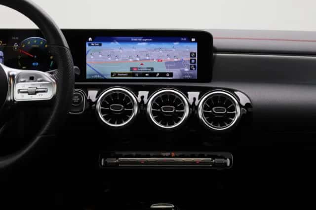 Mercedes-Benz CLA-Klasse (2022) thumbnail 10