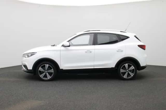 MG ZS EV (2021) thumbnail 5