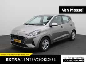 Hyundai i10 (2023) thumbnail 1