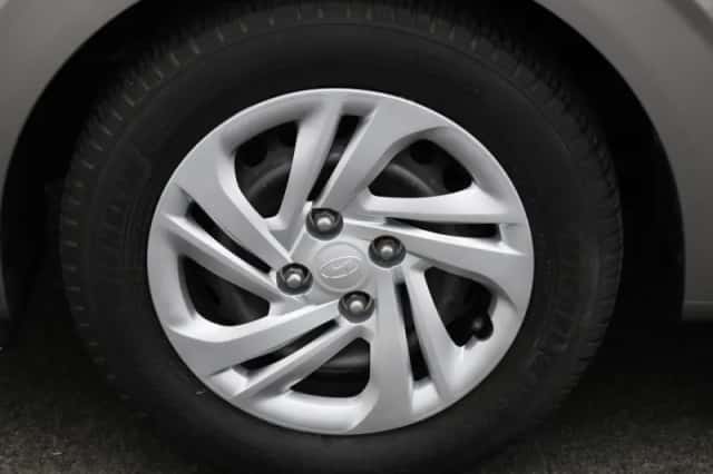 Hyundai i10 (2023) thumbnail 13