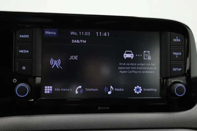 Hyundai i10 (2023) thumbnail 15