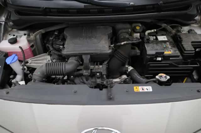 Hyundai i10 (2023) thumbnail 27
