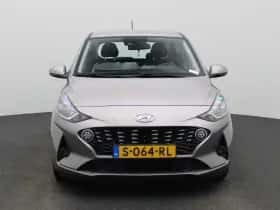 Hyundai i10 (2023) thumbnail 5