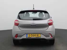Hyundai i10 (2023) thumbnail 7