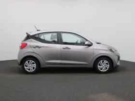 Hyundai i10 (2023) thumbnail 8