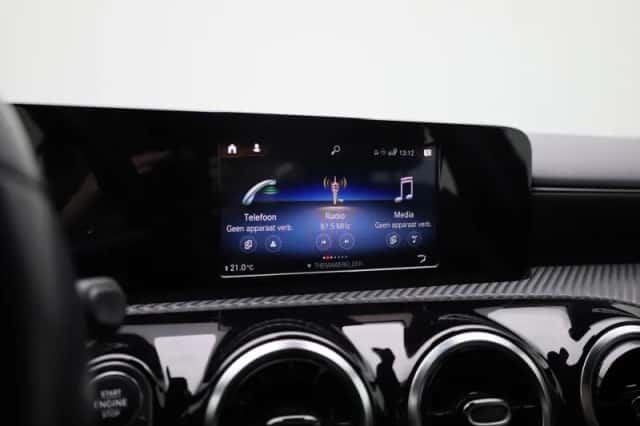 Mercedes-Benz A-Klasse (2020) thumbnail 16