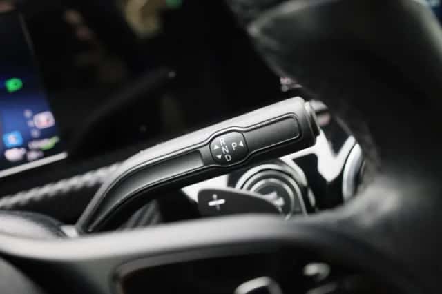 Mercedes-Benz A-Klasse (2020) thumbnail 23