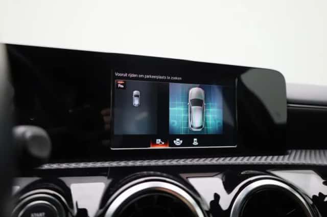 Mercedes-Benz A-Klasse (2020) thumbnail 30