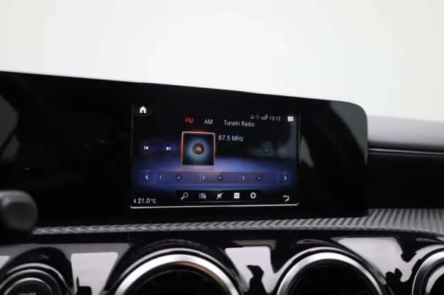 Mercedes-Benz A-Klasse (2020) thumbnail 31