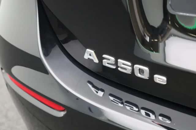 Mercedes-Benz A-Klasse (2020) thumbnail 34