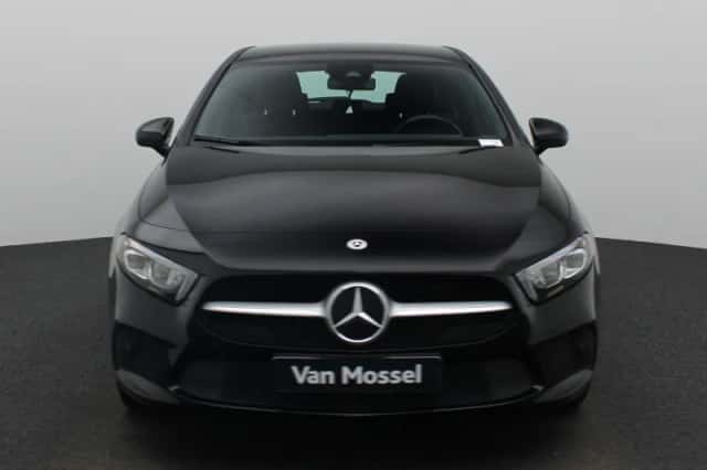 Mercedes-Benz A-Klasse (2020) thumbnail 5