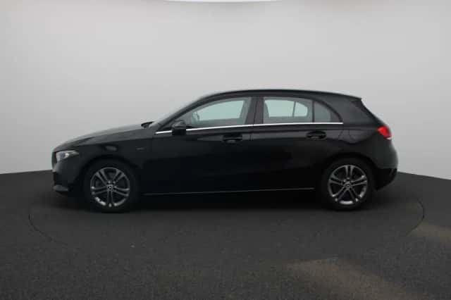 Mercedes-Benz A-Klasse (2020) thumbnail 6