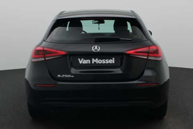 Mercedes-Benz A-Klasse (2020) thumbnail 7